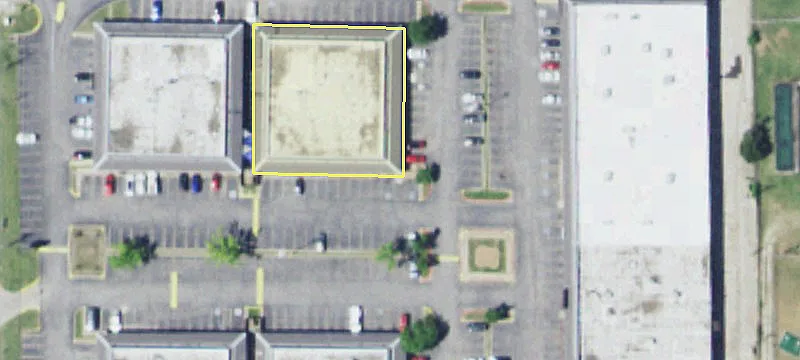 Retail Center Near Tinker AFB