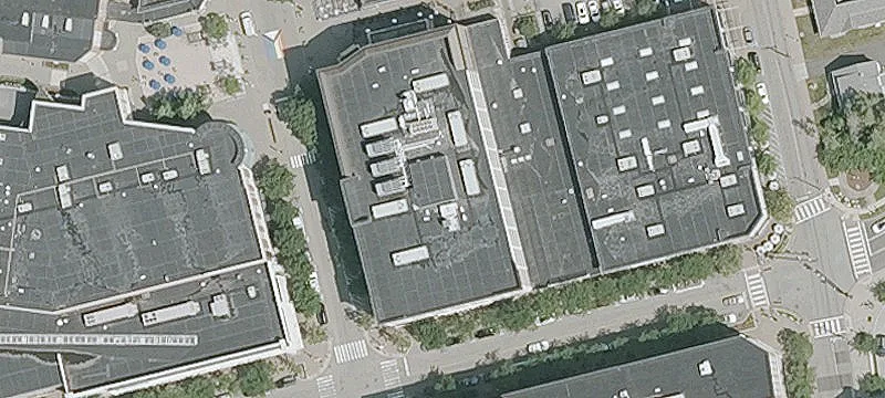 Mixed-Use Property in West Hartford