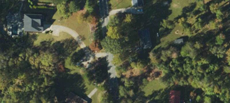 Retail Space in Mebane Ridge