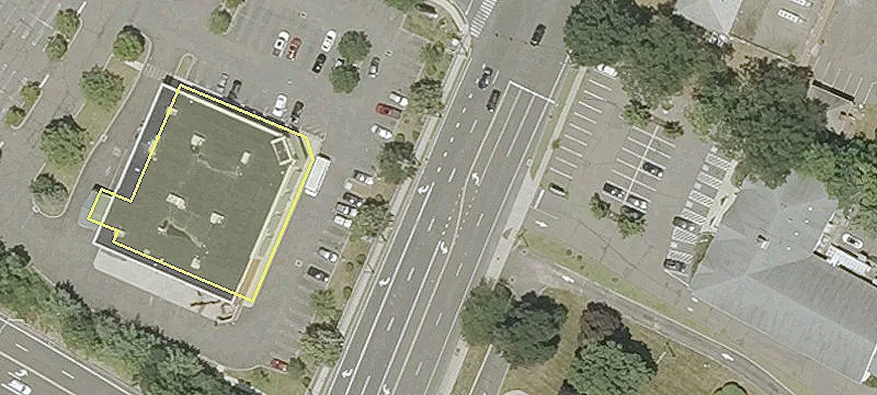 Prime Retail Space Available