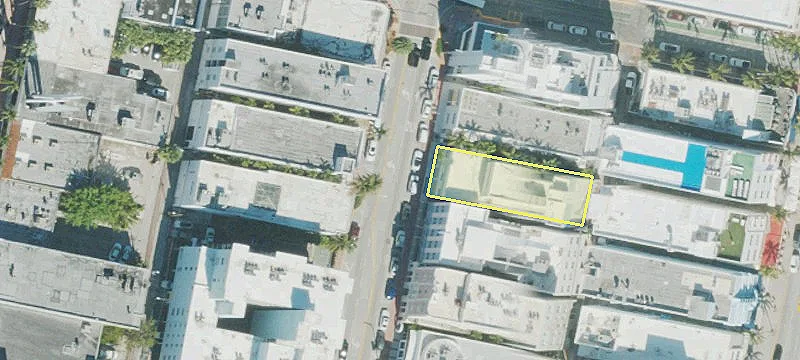 Versatile Space in Miami Beach