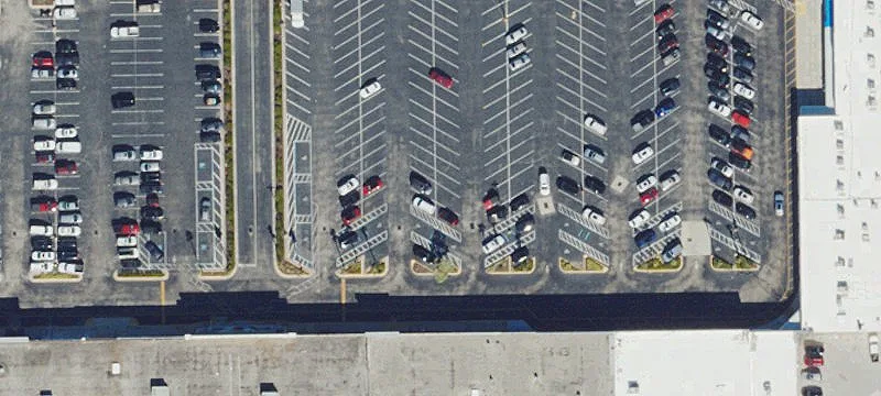 Retail Space in Fort Myers