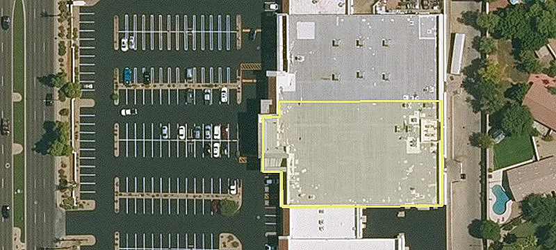 Glendale Retail Space for Lease