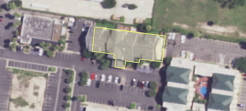 New Retail Center in McAllen