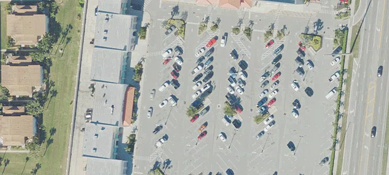 Retail Space Near Cocoa Beach
