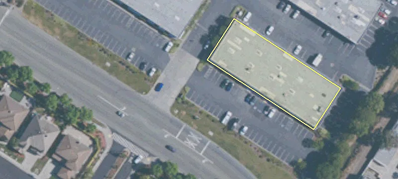 Flex Space Available For Lease
