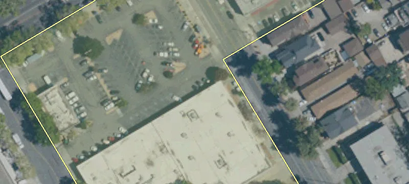 Downtown San Jose Retail Space