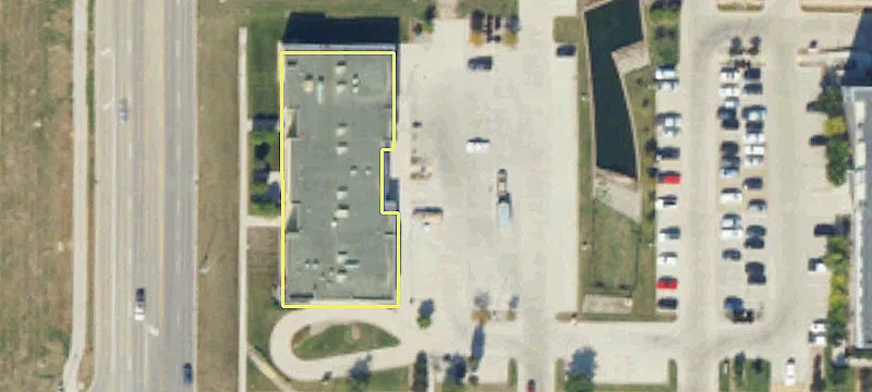 Former Restaurant Space Available
