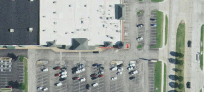 Retail Space on Memorial Drive