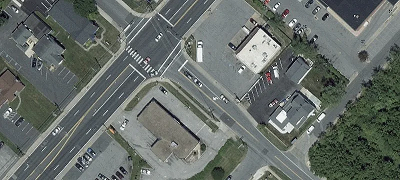 Retail Space in Baltimore County