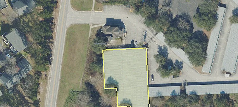 7,200 SF Industrial Space