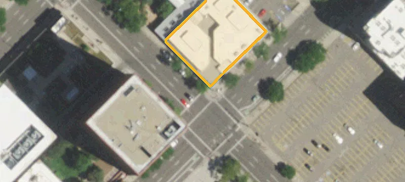 Denver Office Space For Rent
