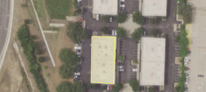Round Rock Industrial Space Available