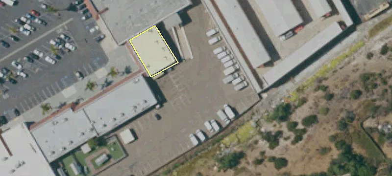 Oceanside Retail Shopping Center