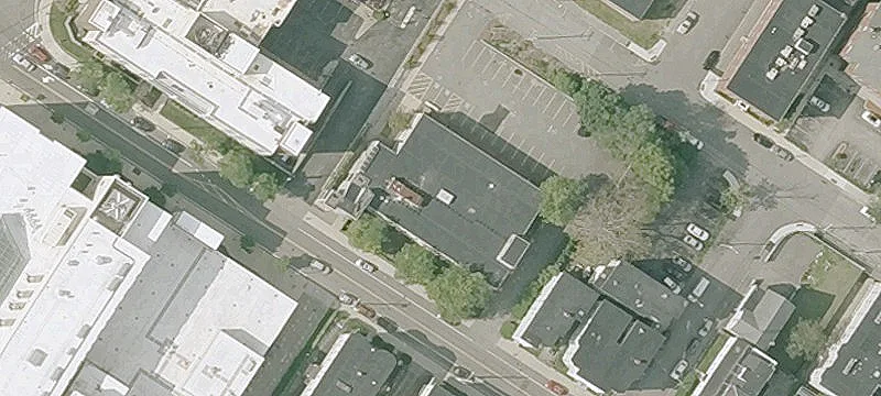 Medical Office Building For Sale