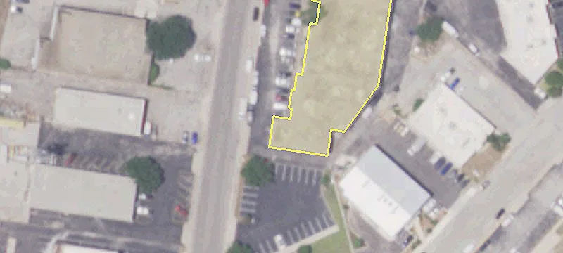 Industrial Space Available For Lease