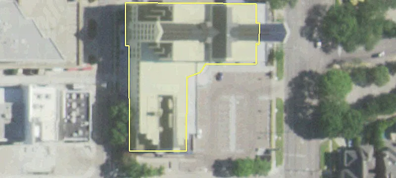 Prestigious Office Space Available