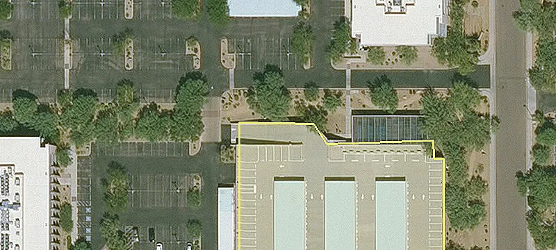 Scottsdale Office Space For Rent