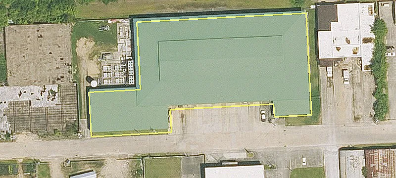Seafood Processing Facility For Sale