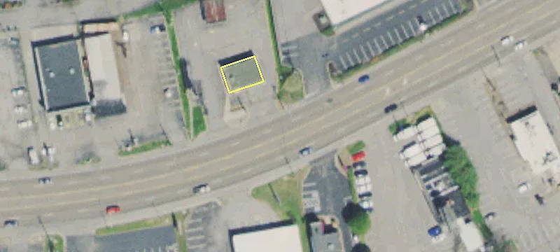 Knoxville Retail Space For Lease