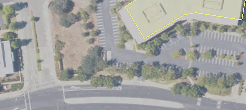 Class A Office Space Roseville