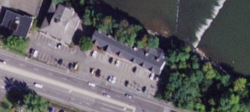 Riverfront Retail Investment Opportunity