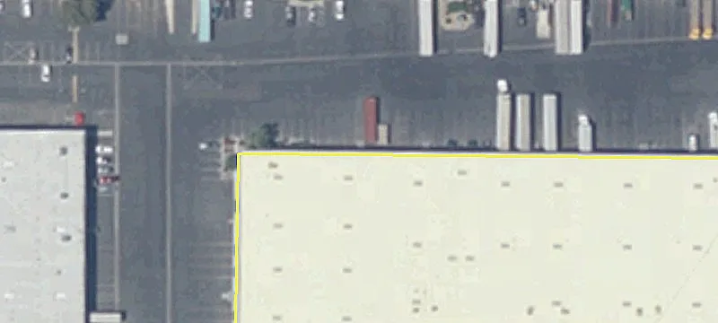 Sparks Industrial Space Available