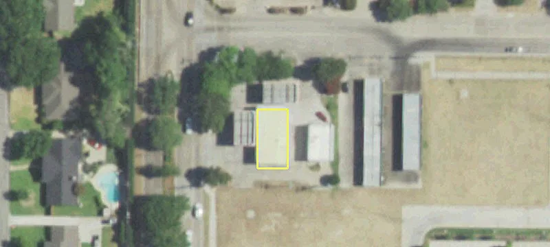 Retail Space Near Tom Thumb