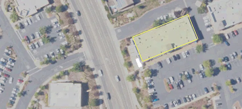Retail Center in Placer County
