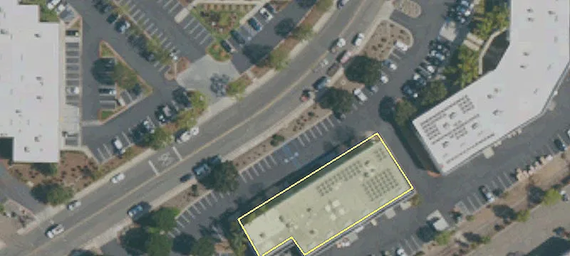 San Diego Warehouse with Office