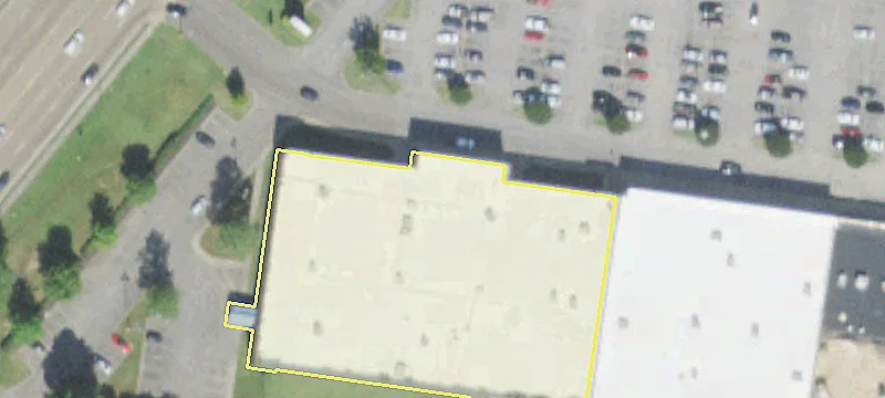 Retail Space in Covington Springs