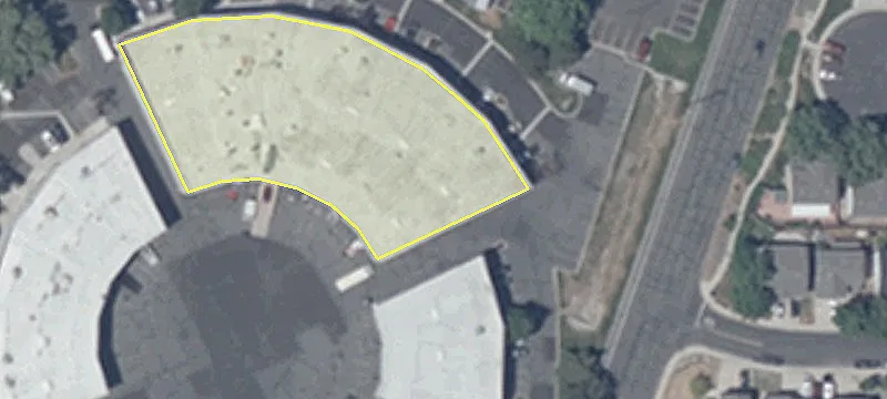 Reno Warehouse Space for Lease