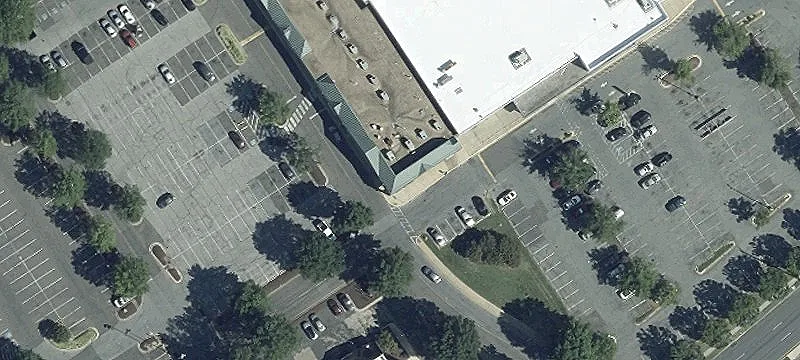 Retail Space in District Heights