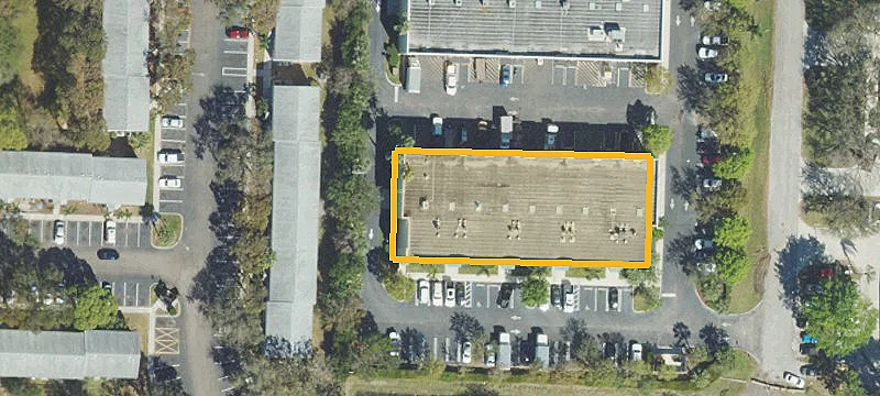 Tenant-Occupied Industrial Condo For Sale