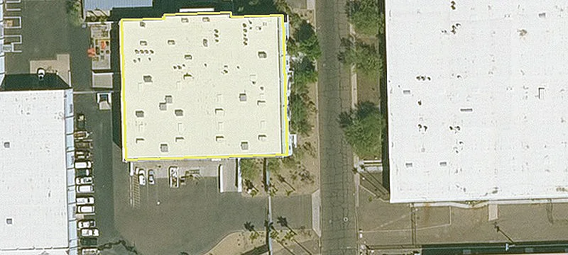 Phoenix Flex/Industrial Space Available