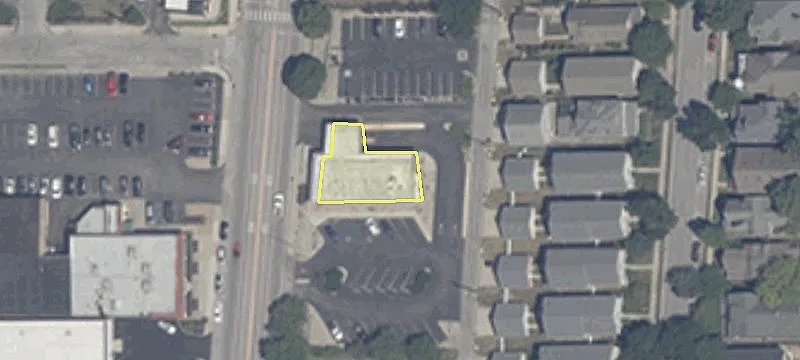 Prime Office Space Available