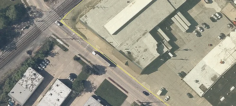 Wickliffe Industrial Space Available