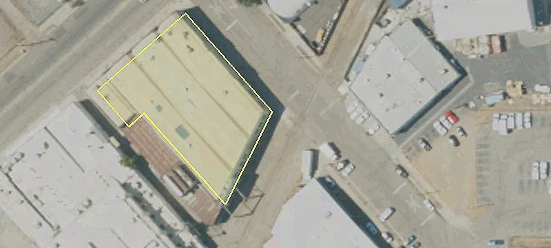 Warehouse Space Available for Rent