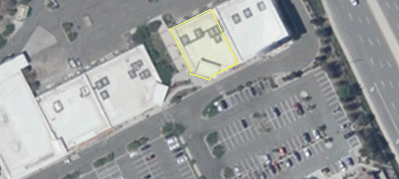 Regional Retail Destination in Reno