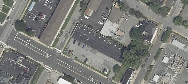 Retail Space in Wilmington