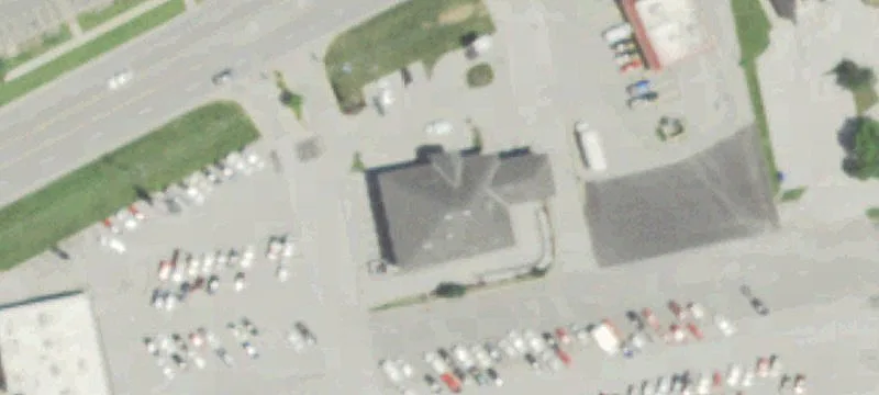 Retail Space Available For Rent