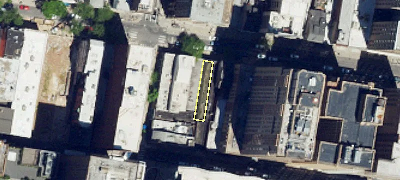 Rittenhouse Square Retail Opportunity