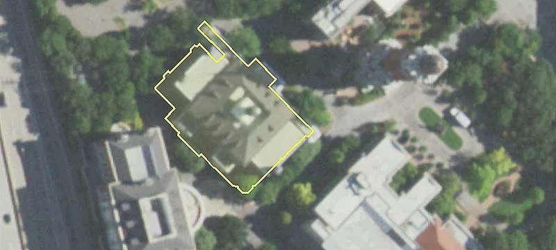 Office Space on Maple Avenue