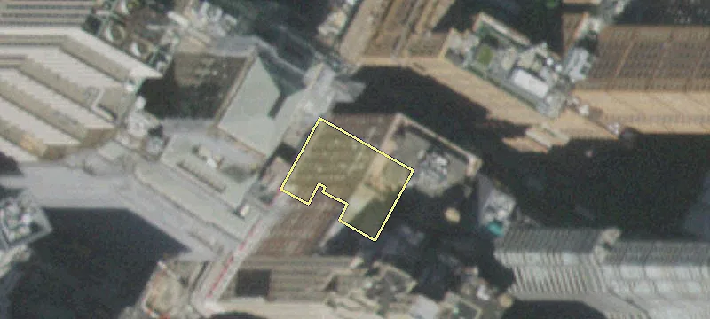 Prime Office Space Near Carnegie