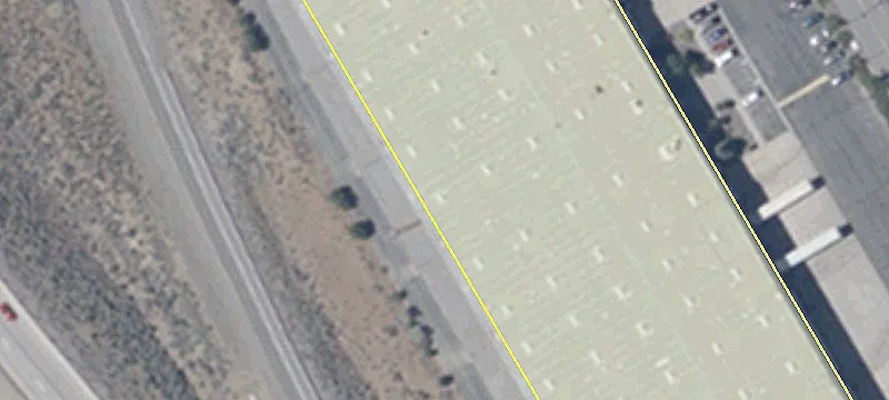 Divisible Warehouse Space Available