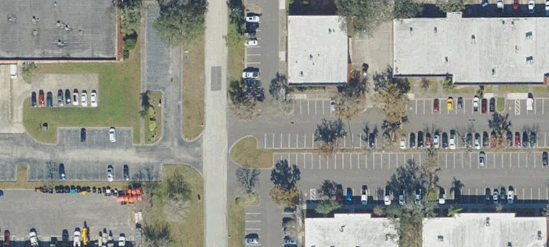 Tampa Flex/Industrial Space Available