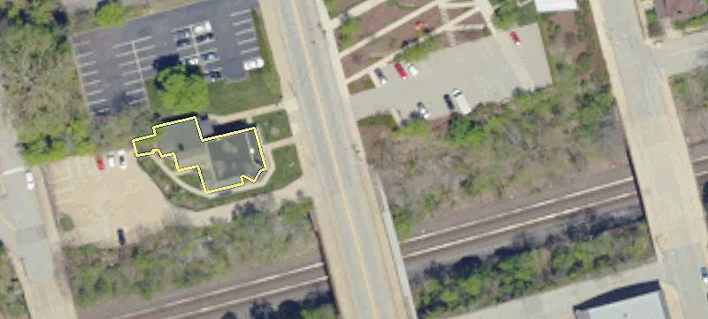 Office Space in Greensburg, PA