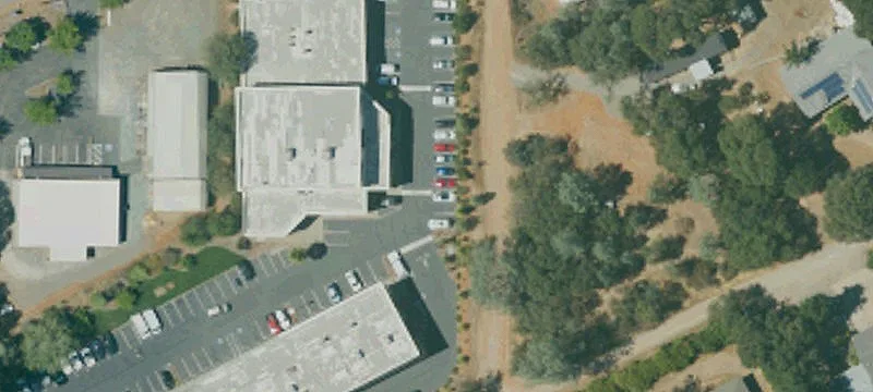Retail Space in Shingle Springs