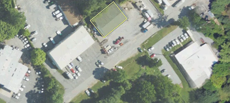 Industrial Space in West Chester