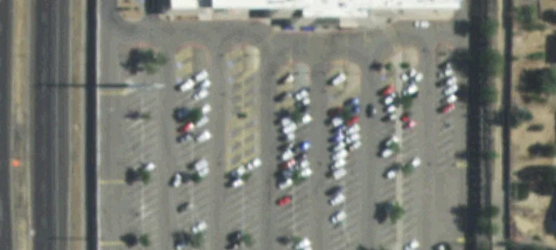 Retail & Restaurant Space Available
